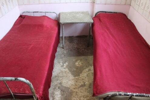 Lucky Guest House, Ahmedabad 2